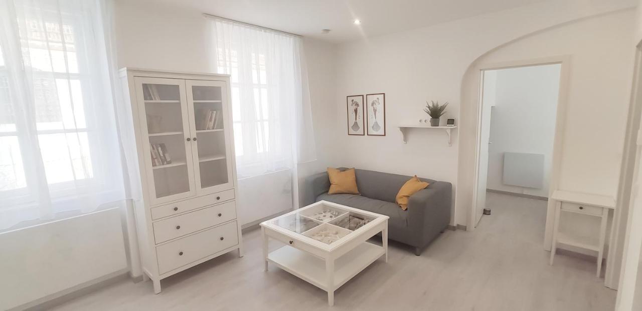 Gemuetliche Zweiraumwohnung In Ruhelage Wiedeń Zewnętrze zdjęcie