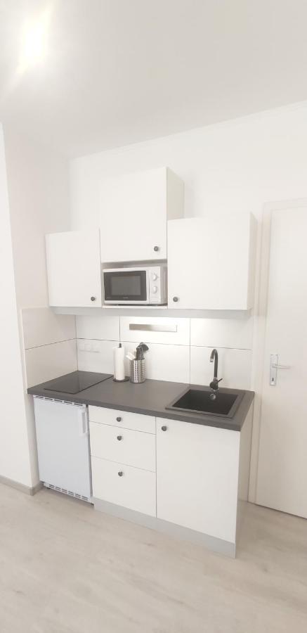 Gemuetliche Zweiraumwohnung In Ruhelage Wiedeń Zewnętrze zdjęcie