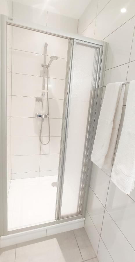 Gemuetliche Zweiraumwohnung In Ruhelage Wiedeń Zewnętrze zdjęcie