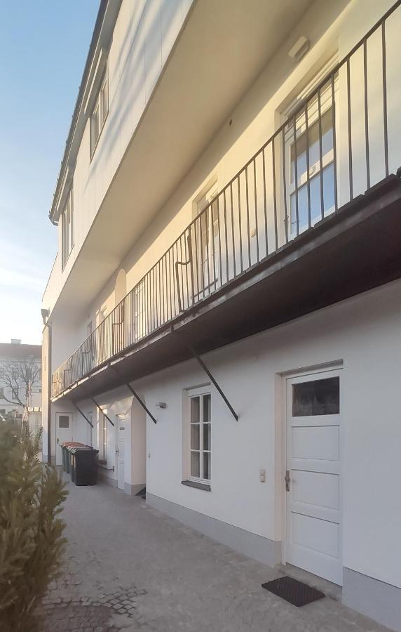 Gemuetliche Zweiraumwohnung In Ruhelage Wiedeń Zewnętrze zdjęcie