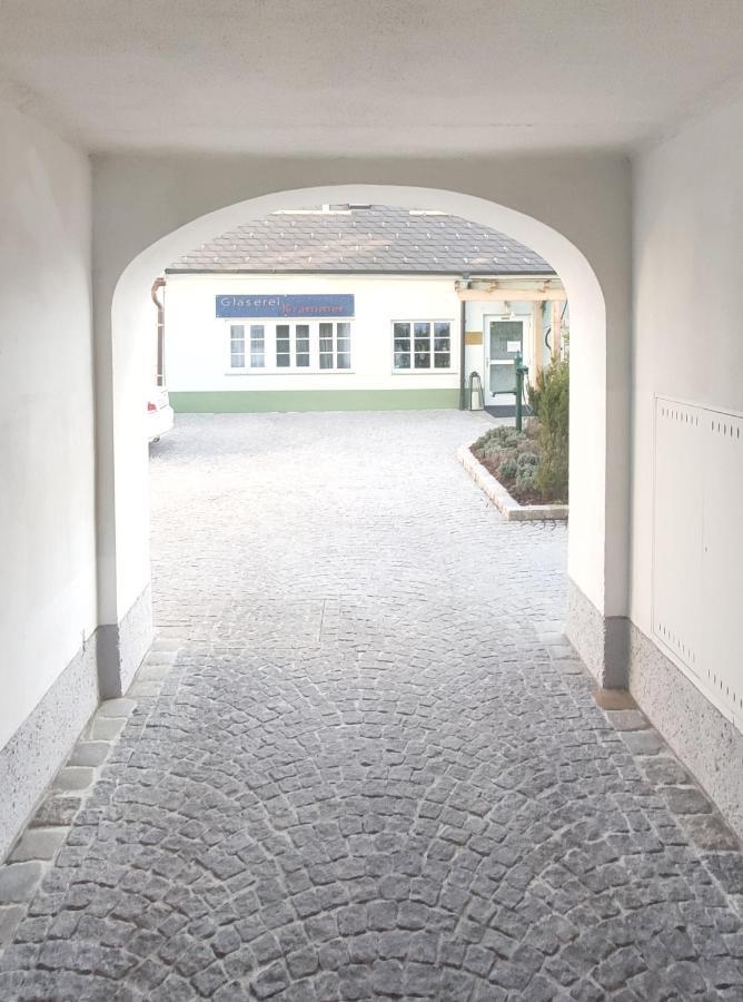 Gemuetliche Zweiraumwohnung In Ruhelage Wiedeń Zewnętrze zdjęcie
