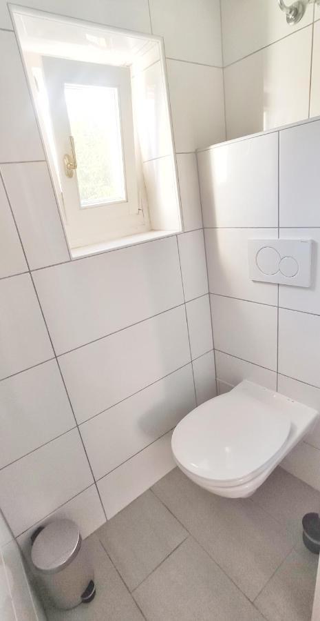 Gemuetliche Zweiraumwohnung In Ruhelage Wiedeń Zewnętrze zdjęcie
